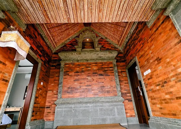 D'bandem Habitación en casa particular *